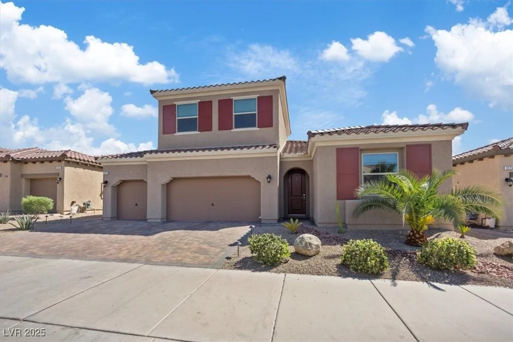 1225 Olivia, Henderson, NV 89011
