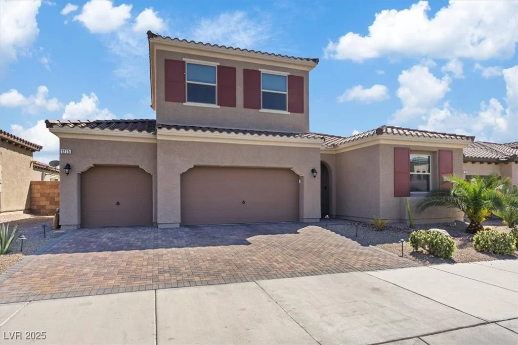 1225 Olivia, Henderson, NV 89011