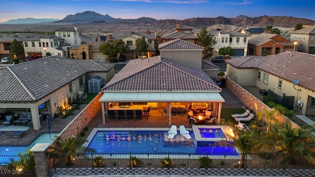 1225 Olivia, Henderson, NV 89011