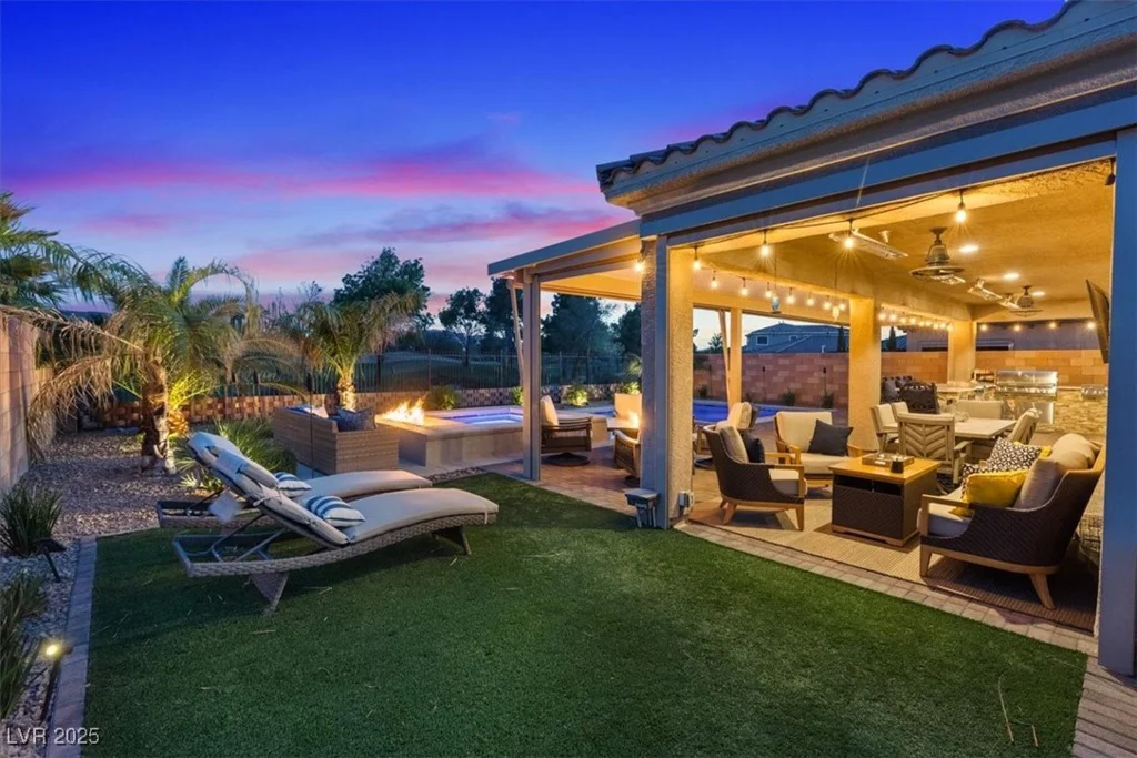1225 Olivia, Henderson, NV 89011