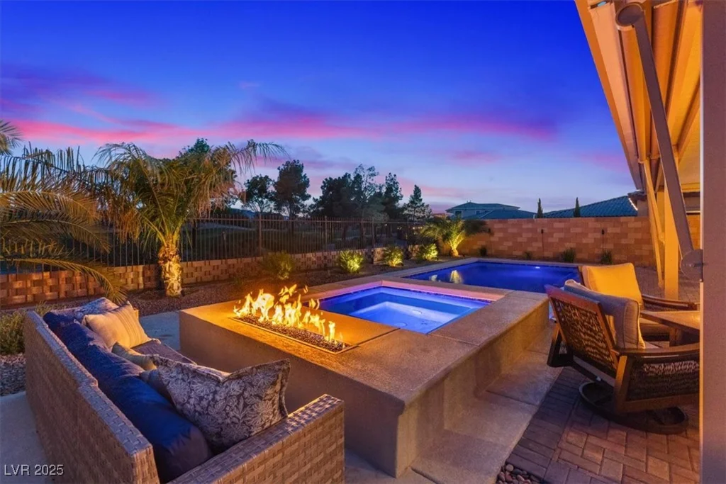 1225 Olivia, Henderson, NV 89011
