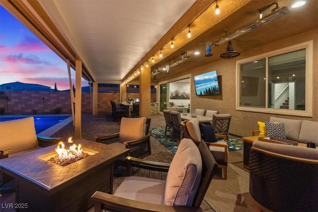 1225 Olivia, Henderson, NV 89011
