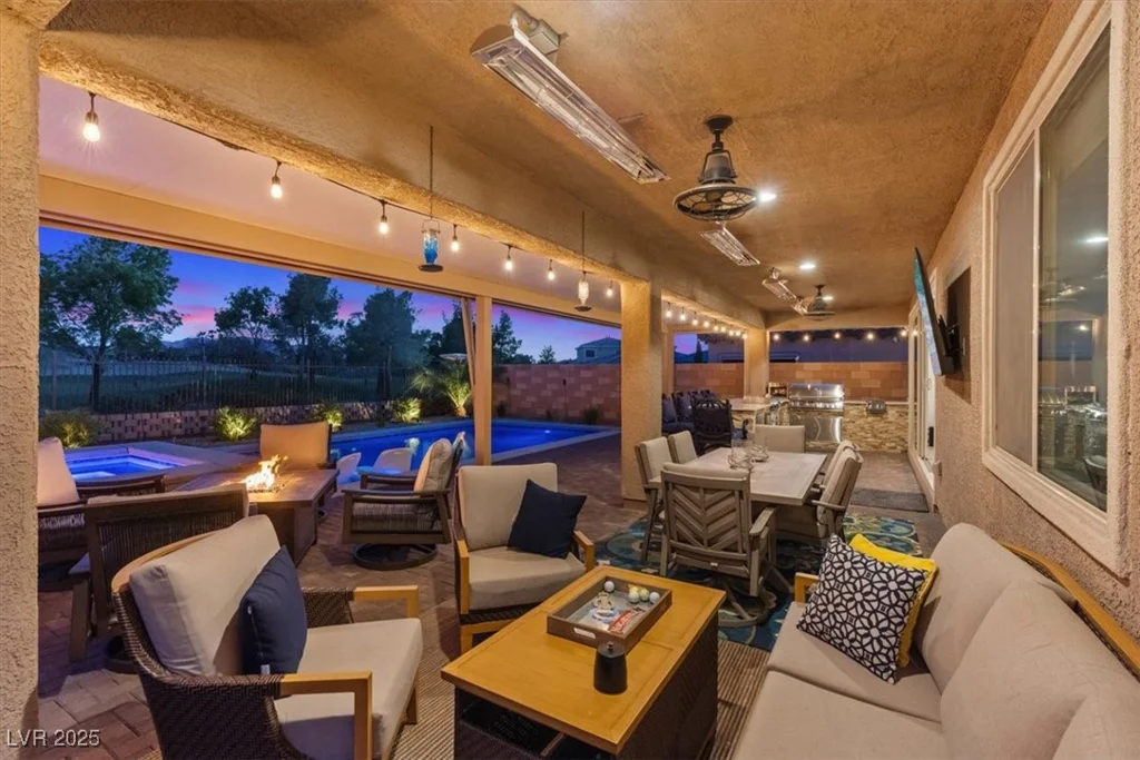 1225 Olivia, Henderson, NV 89011