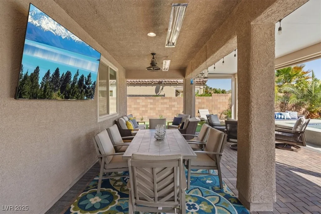 1225 Olivia, Henderson, NV 89011