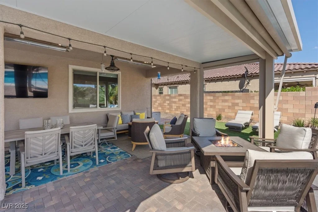 1225 Olivia, Henderson, NV 89011