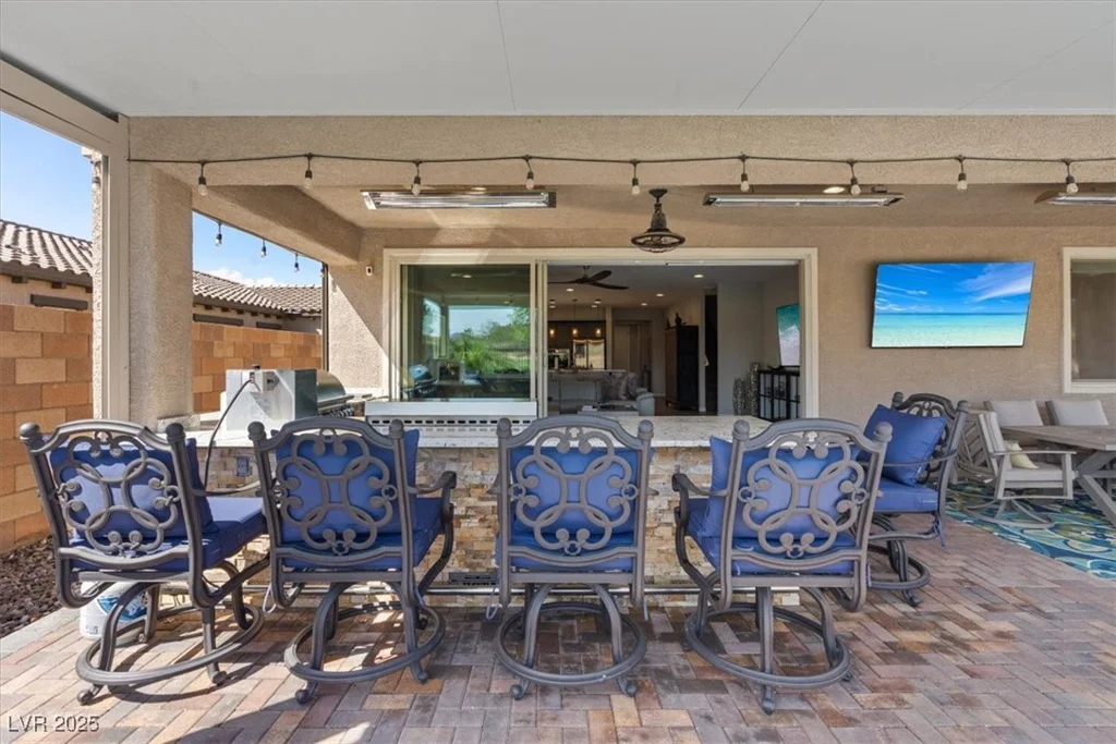 1225 Olivia, Henderson, NV 89011