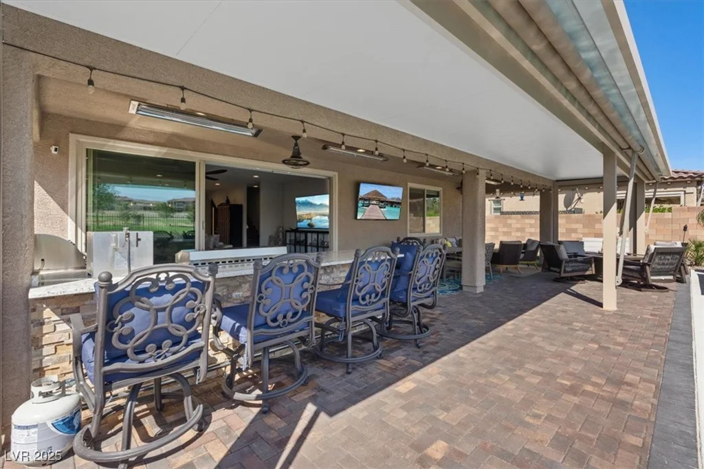 1225 Olivia, Henderson, NV 89011