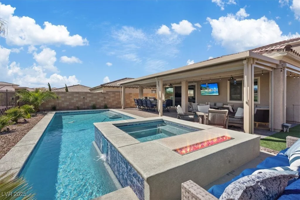 1225 Olivia, Henderson, NV 89011