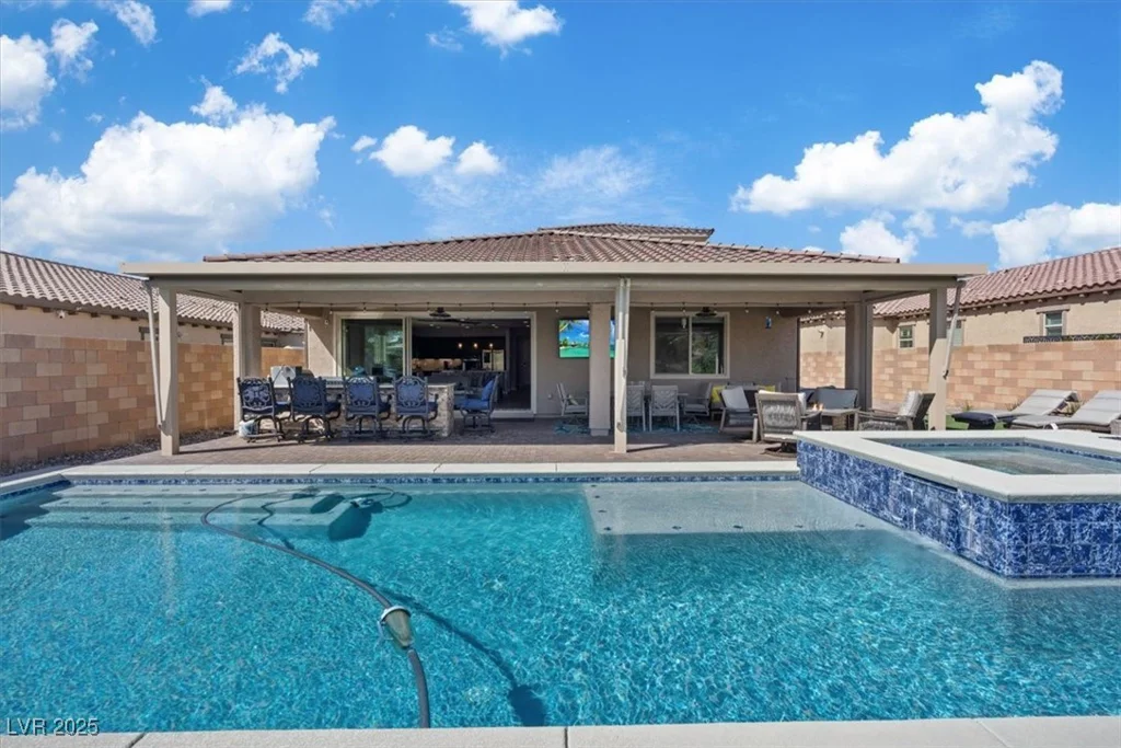 1225 Olivia, Henderson, NV 89011