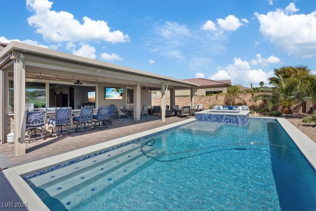 1225 Olivia, Henderson, NV 89011