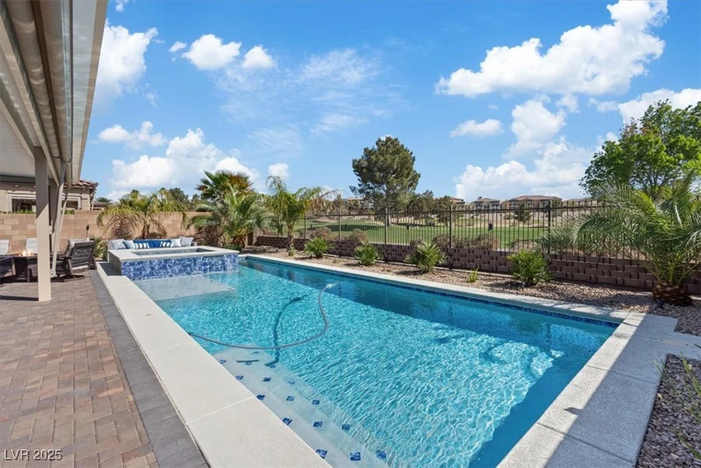 1225 Olivia, Henderson, NV 89011
