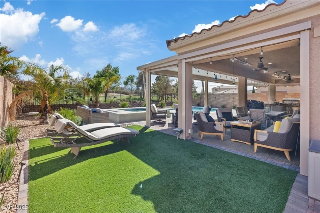 1225 Olivia, Henderson, NV 89011