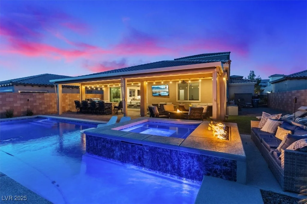 1225 Olivia, Henderson, NV 89011