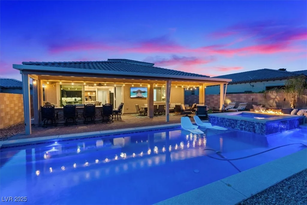 1225 Olivia, Henderson, NV 89011