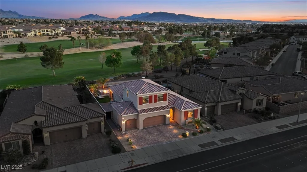 1225 Olivia, Henderson, NV 89011
