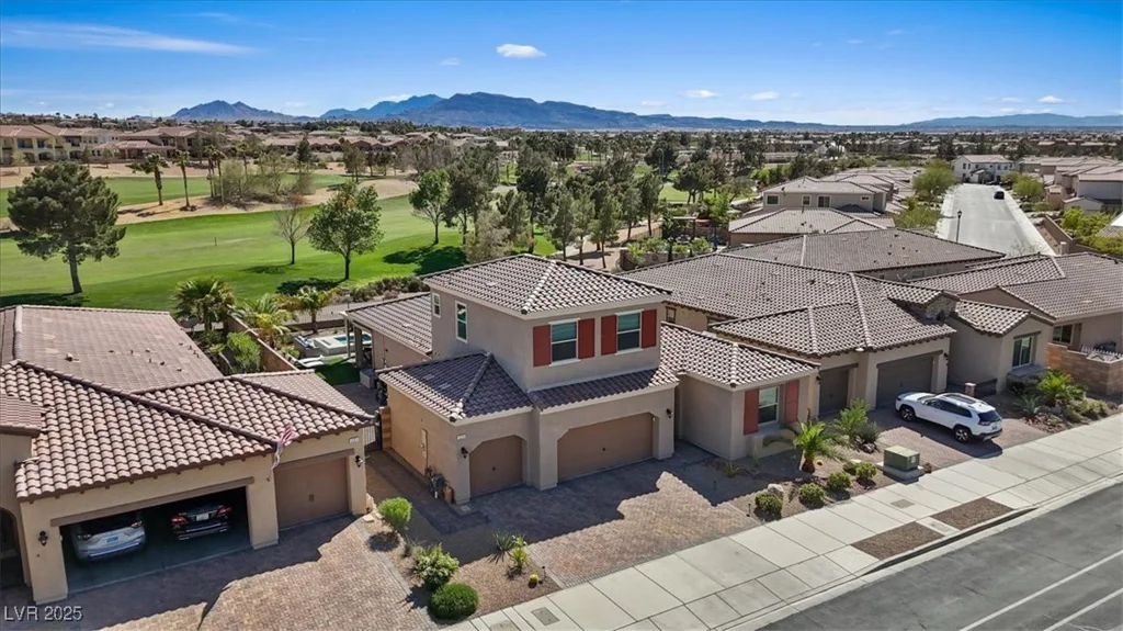 1225 Olivia, Henderson, NV 89011