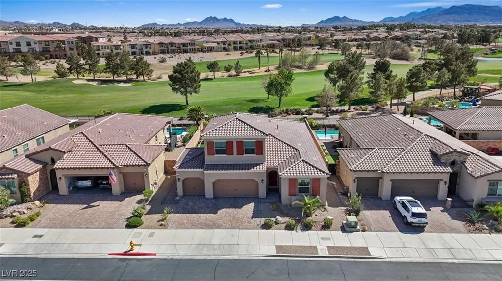 1225 Olivia, Henderson, NV 89011