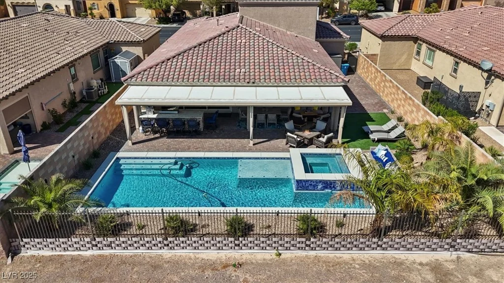 1225 Olivia, Henderson, NV 89011