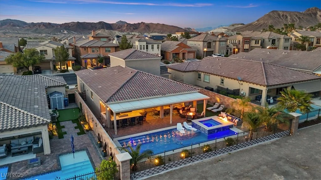 1225 Olivia, Henderson, NV 89011