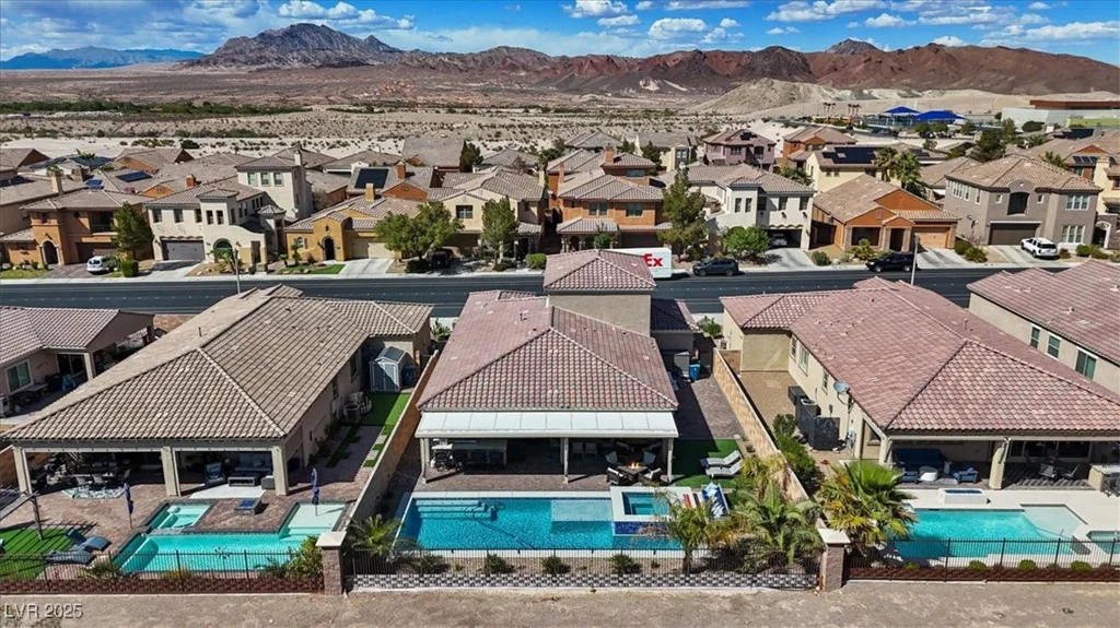 1225 Olivia, Henderson, NV 89011