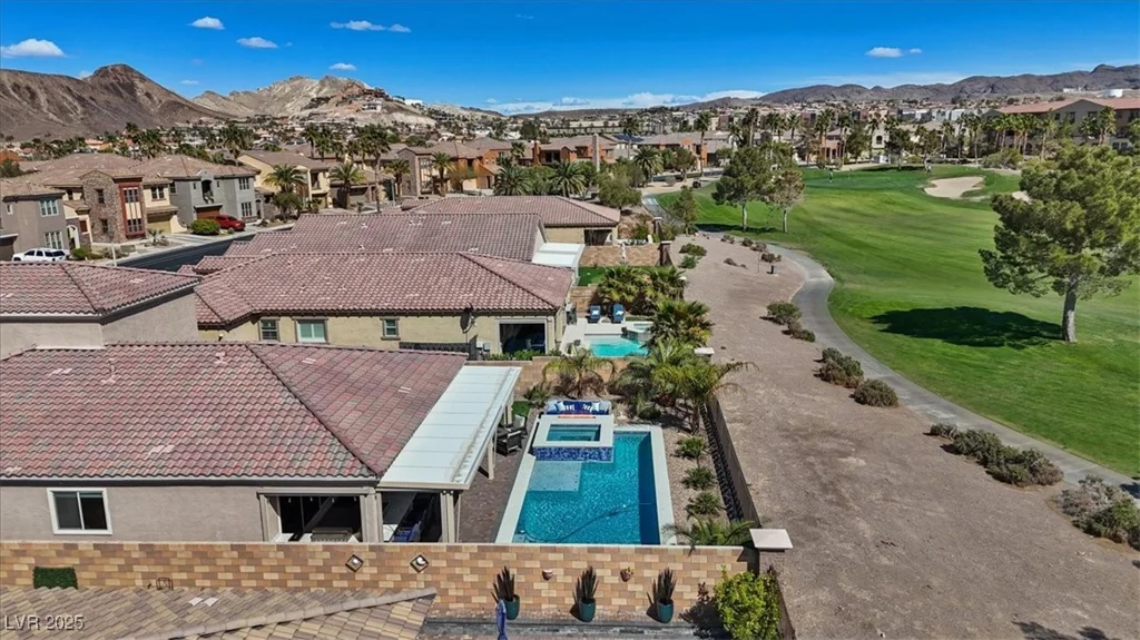 1225 Olivia, Henderson, NV 89011