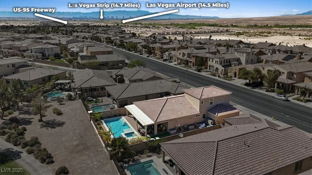 1225 Olivia, Henderson, NV 89011