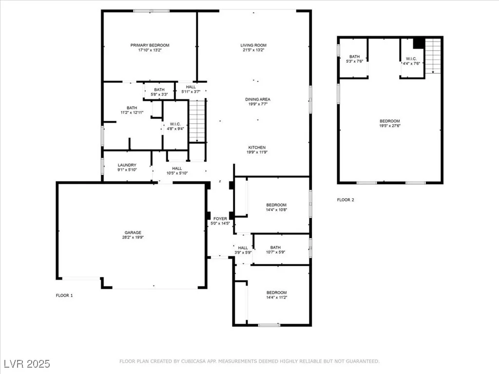 1225 Olivia, Henderson, NV 89011