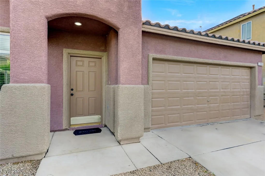 713 Brown Breeches, North Las Vegas, NV 89081