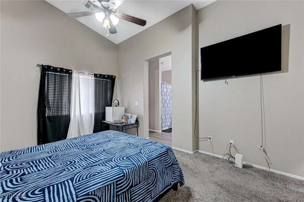 713 Brown Breeches, North Las Vegas, NV 89081