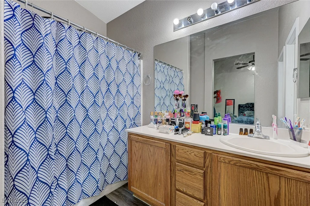 713 Brown Breeches, North Las Vegas, NV 89081