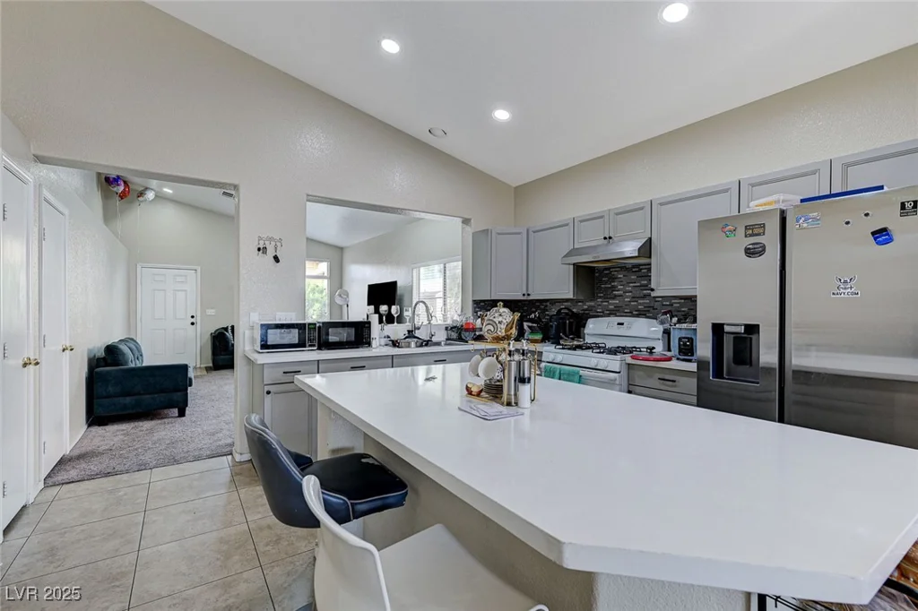 713 Brown Breeches, North Las Vegas, NV 89081