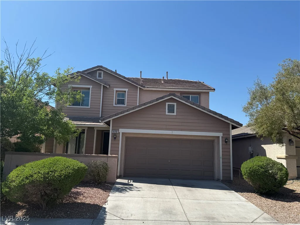 10793 Wallflower, Las Vegas, NV 89135