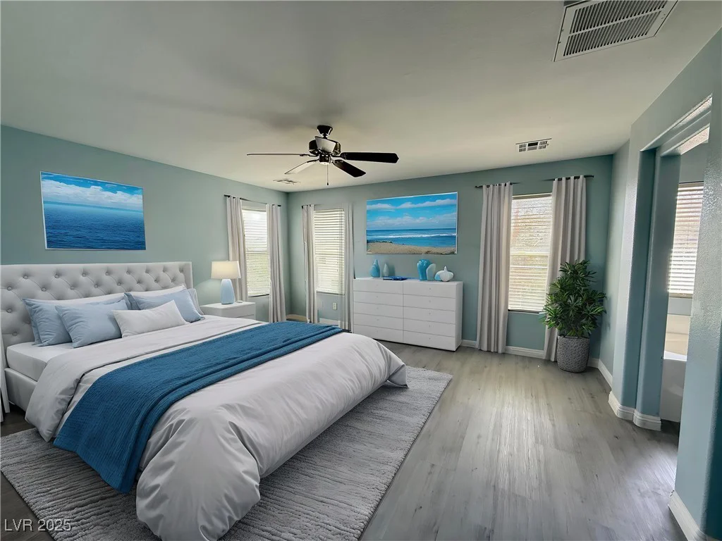 10793 Wallflower, Las Vegas, NV 89135