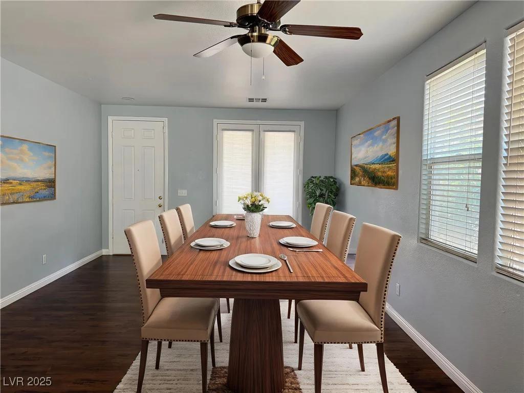 10793 Wallflower, Las Vegas, NV 89135
