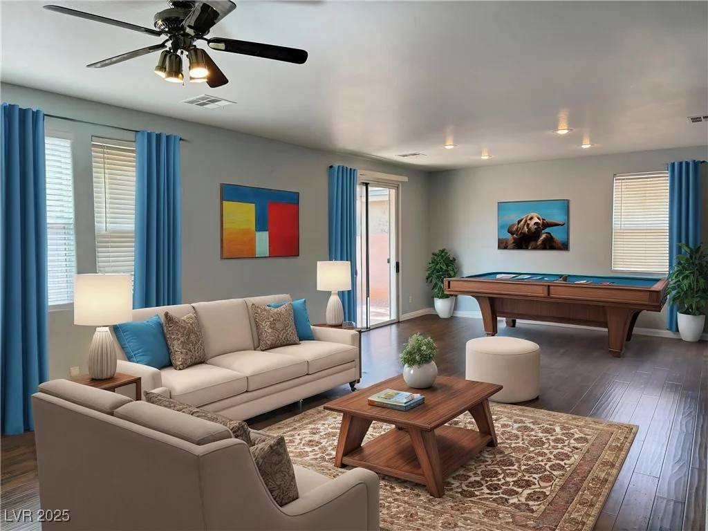 10793 Wallflower, Las Vegas, NV 89135