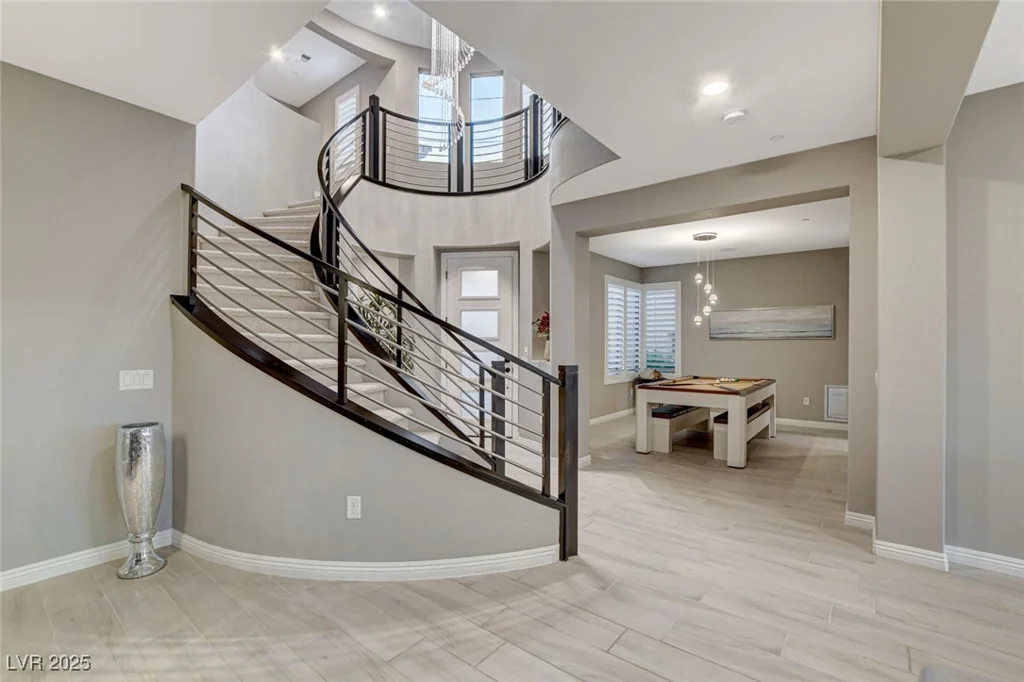 12439 Iron Bluff, Las Vegas, NV 89138