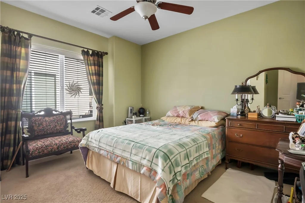 2417 Rock Pigeon, North Las Vegas, NV 89084