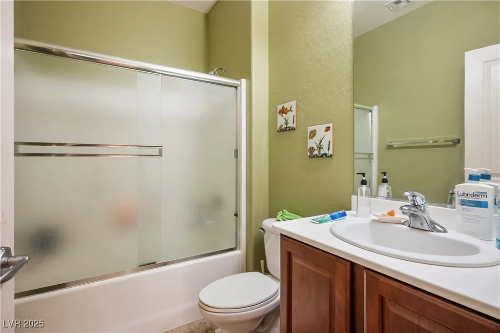 2417 Rock Pigeon, North Las Vegas, NV 89084