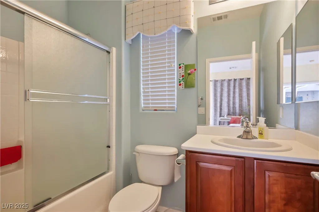 2417 Rock Pigeon, North Las Vegas, NV 89084