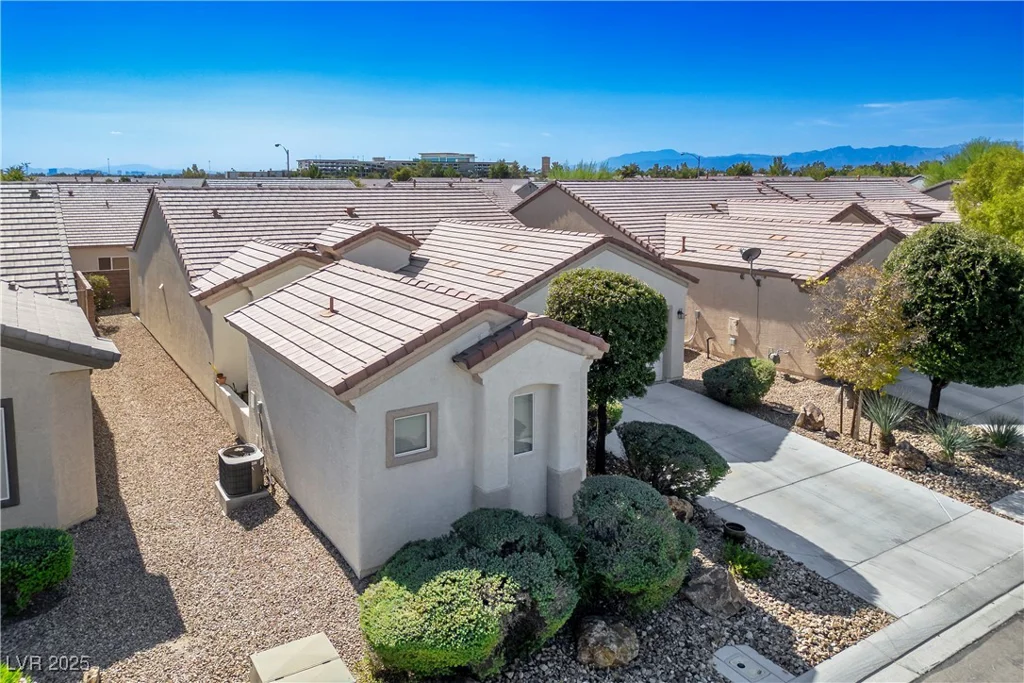 2417 Rock Pigeon, North Las Vegas, NV 89084