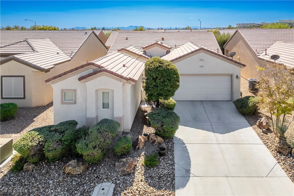 2417 Rock Pigeon, North Las Vegas, NV 89084