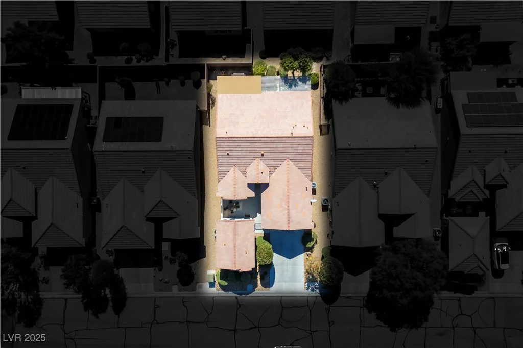 2417 Rock Pigeon, North Las Vegas, NV 89084
