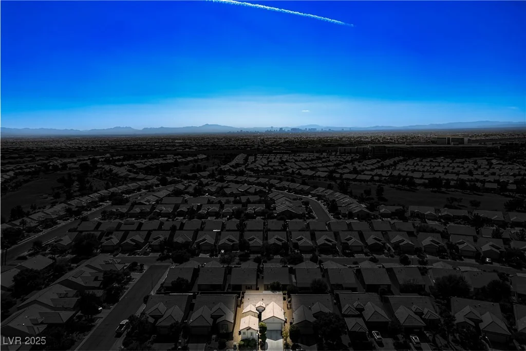 2417 Rock Pigeon, North Las Vegas, NV 89084