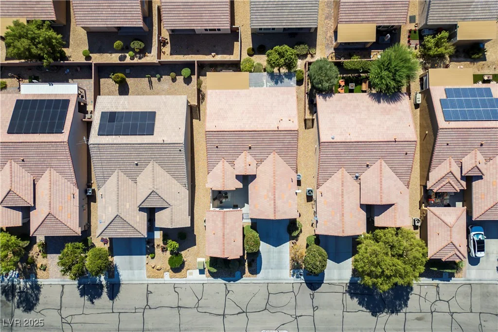 2417 Rock Pigeon, North Las Vegas, NV 89084