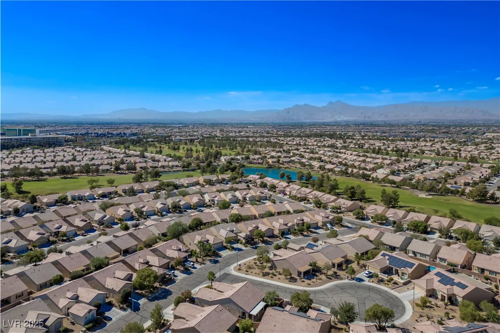 2417 Rock Pigeon, North Las Vegas, NV 89084