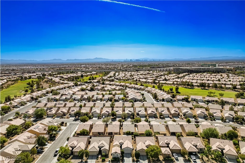 2417 Rock Pigeon, North Las Vegas, NV 89084
