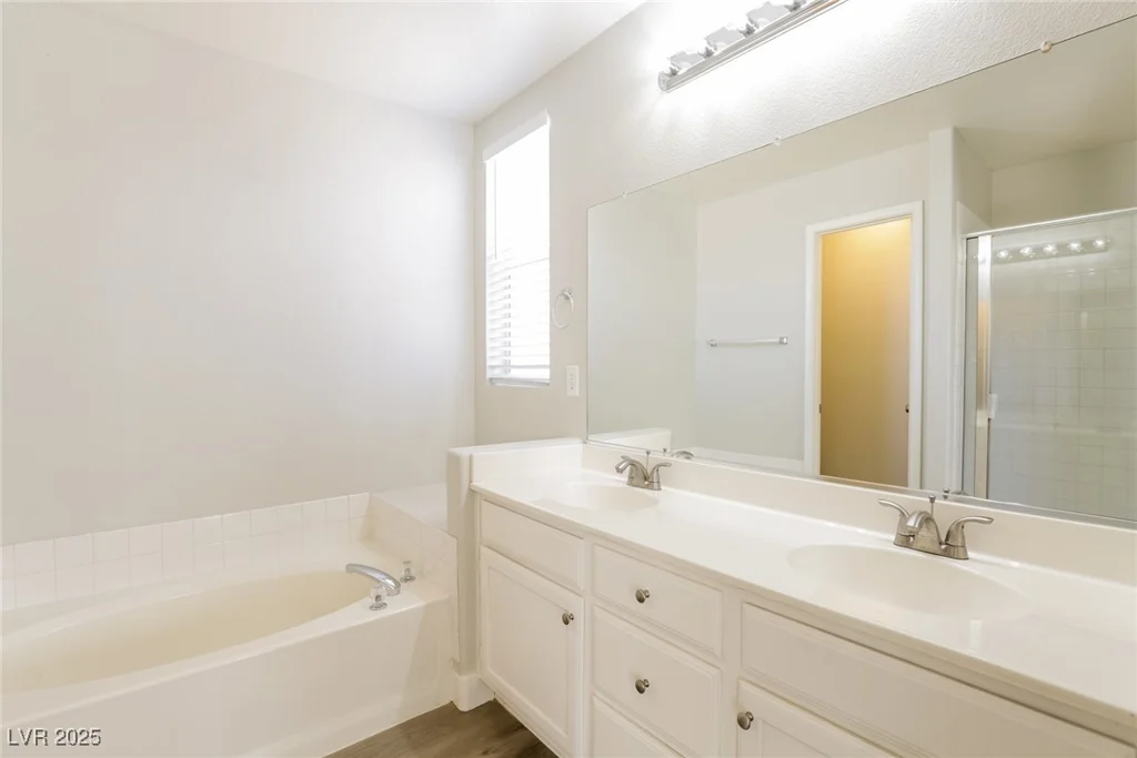 3122 Fern Crest, North Las Vegas, NV 89031
