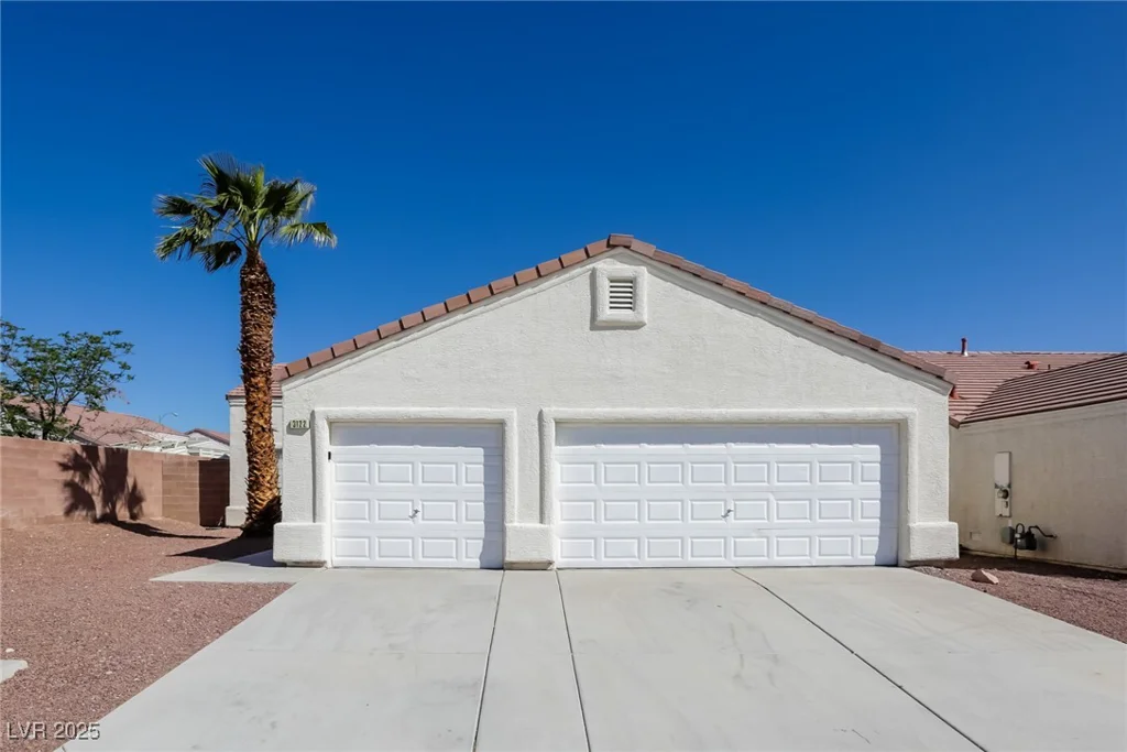 3122 Fern Crest, North Las Vegas, NV 89031
