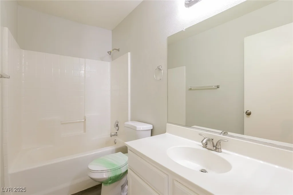 3122 Fern Crest, North Las Vegas, NV 89031