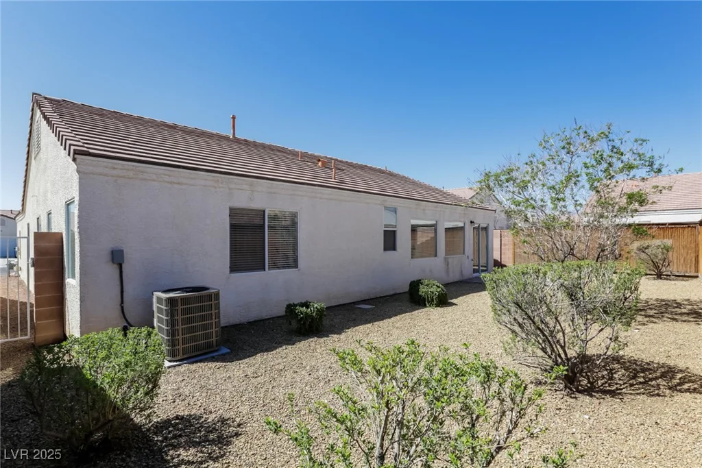 3122 Fern Crest, North Las Vegas, NV 89031